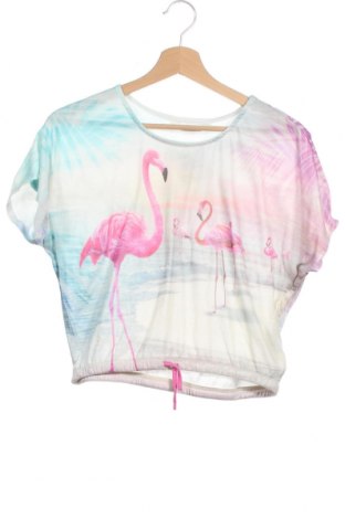 Παιδικό μπλουζάκι H&M, Μέγεθος 10-11y/ 146-152 εκ., Χρώμα Πολύχρωμο, Πολυεστέρας, Τιμή 14,29 €