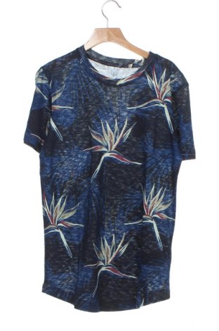 Kinder T-Shirt Jack & Jones, Größe 11-12y/ 152-158 cm, Farbe Blau, Baumwolle, Preis 10,65 €