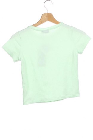 Dětské tričko  LMTD, Velikost 6-7y/ 122-128 cm, Barva Zelená, Cena  565,00 Kč