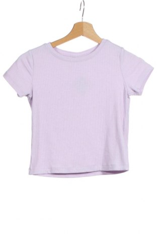Detské tričko LMTD, Veľkosť 6-7y/ 122-128 cm, Farba Fialová, 60% polyester, 35% viskóza, 5% elastan, Cena  7,01 €