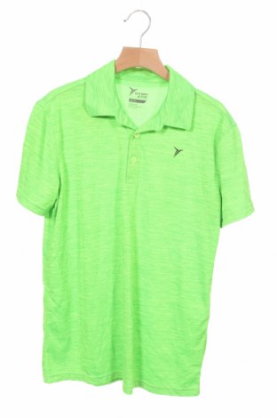 Dětské tričko  Old Navy, Velikost 10-11y/ 146-152 cm, Barva Zelená, Polyester, Cena  302,00 Kč