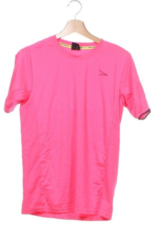 Dětské tričko  Osaga, Velikost 13-14y/ 164-168 cm, Barva Růžová, Polyester, Cena  351,00 Kč