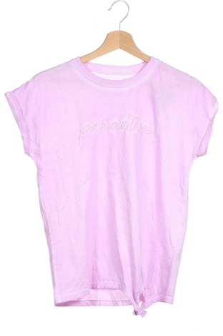 Детска тениска Staccato, Размер 12-13y/ 158-164 см, Цвят Розов, Памук, Цена 25,20 лв.