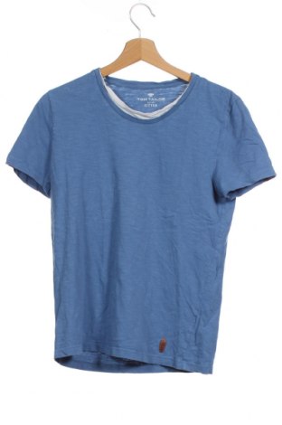 Παιδικό μπλουζάκι Tom Tailor, Μέγεθος 12-13y/ 158-164 εκ., Χρώμα Μπλέ, Βαμβάκι, Τιμή 14,94 €
