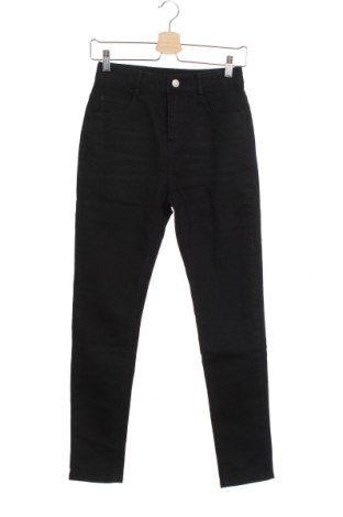 Detské džínsy  Esprit, Veľkosť 13-14y/ 164-168 cm, Farba Čierna, 79% bavlna, 20% polyester, 1% elastan, Cena  14,74 €