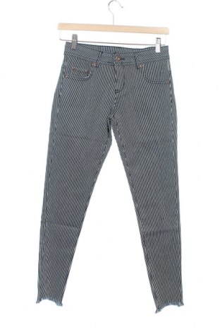 Dětské džíny  Fit-Z, Velikost 11-12y/ 152-158 cm, Barva Modrá, 98% bavlna, 2% elastan, Cena  461,00 Kč