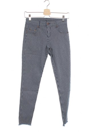 Dětské džíny  Fit-Z, Velikost 11-12y/ 152-158 cm, Barva Modrá, 98% bavlna, 2% elastan, Cena  327,00 Kč