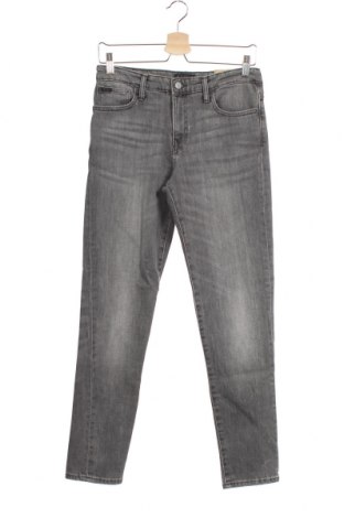 Detské džínsy  Polo By Ralph Lauren, Veľkosť 15-18y/ 170-176 cm, Farba Sivá, 85% bavlna, 13% polyester, 2% elastan, Cena  31,75 €
