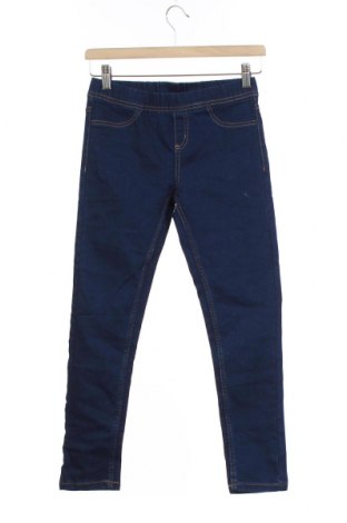 Detské džínsy  Y.F.K., Veľkosť 9-10y/ 140-146 cm, Farba Modrá, 79% bavlna, 19% polyester, 2% elastan, Cena  20,41 €