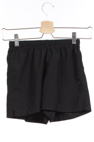 Детски къс панталон, Размер 11-12y/ 152-158 см, Цвят Черен, Полиестер, Цена 15,12 лв.