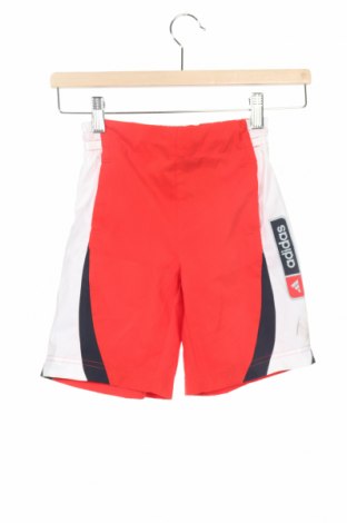 Detské krátke nohavice  Adidas, Veľkosť 18-24m/ 86-98 cm, Farba Červená, Polyester, Cena  31,75 €