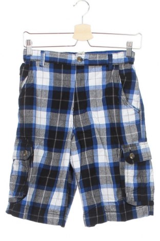 Pantaloni scurți pentru copii Faded Glory, Mărime 15-18y/ 170-176 cm, Culoare Multicolor, Bumbac, Preț 17,24 Lei