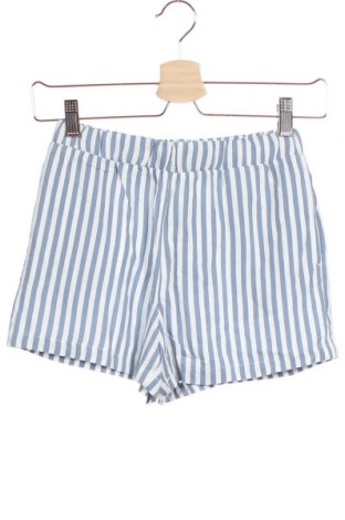 Παιδικό κοντό παντελόνι LMTD, Μέγεθος 7-8y/ 128-134 εκ., Χρώμα Μπλέ, Βισκόζη, Τιμή 7,11 €
