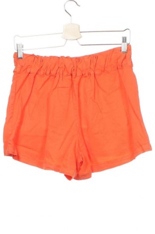 Παιδικό κοντό παντελόνι Name It, Μέγεθος 13-14y/ 164-168 εκ., Χρώμα Πορτοκαλί, Τιμή 20,10 €