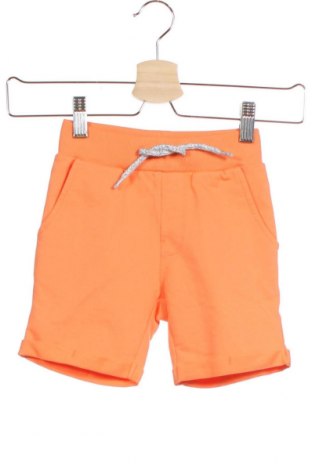 Detské krátke nohavice  Name It, Veľkosť 18-24m/ 86-98 cm, Farba Oranžová, Bavlna, Cena  12,06 €