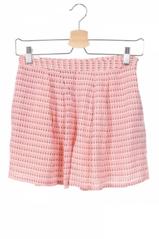 Pantaloni scurți pentru copii Neck & Neck, Mărime 10-11y/ 146-152 cm, Culoare Multicolor, Viscoză, Preț 50,99 Lei