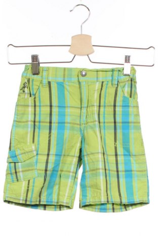 Dětské krátké kalhoty  Palomino, Velikost 3-4y/ 104-110 cm, Barva Zelená, Bavlna, Cena  510,00 Kč