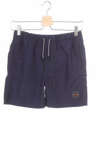 Detské krátke nohavice  Shiwi, Veľkosť 13-14y/ 164-168 cm, Farba Modrá, Polyester, Cena  7,94 €