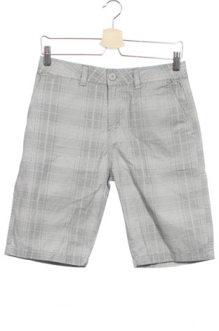 Детски къс панталон Univibe, Размер 14-15y/ 168-170 см, Цвят Бежов, Памук, Цена 19,95 лв.