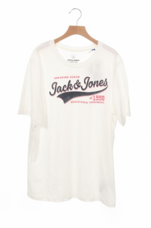 Παιδικό σύνολο Jack & Jones, Μέγεθος 15-18y/ 170-176 εκ., Χρώμα Λευκό, Βαμβάκι, Τιμή 16,42 €