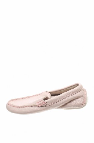 Dětské boty  Gant, Velikost 31, Barva Růžová, Pravá kůže, Cena  691,00 Kč