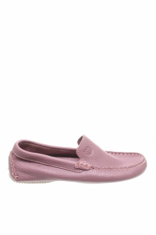Dětské boty  Gant, Velikost 31, Barva Fialová, Pravá kůže, Cena  922,00 Kč