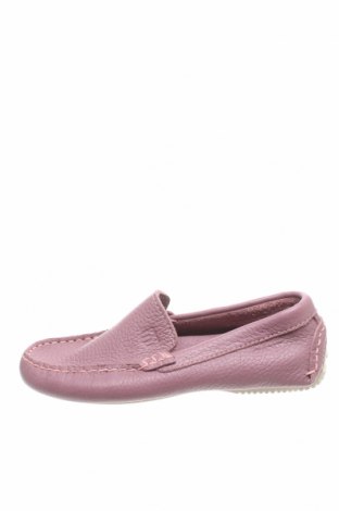 Dětské boty  Gant, Velikost 31, Barva Fialová, Pravá kůže, Cena  1 728,00 Kč