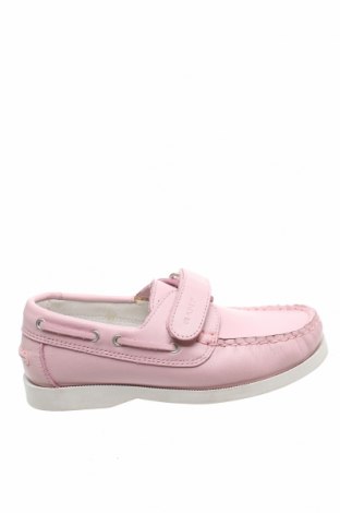 Dětské boty  Gant, Velikost 31, Barva Růžová, Pravá kůže, Cena  1 028,00 Kč