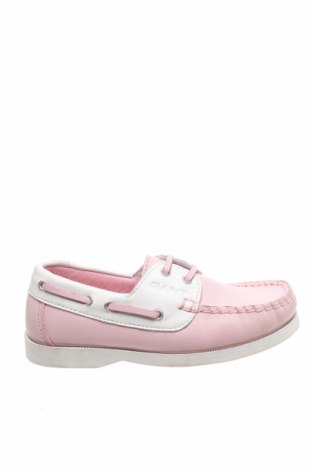 Dětské boty  Gant, Velikost 31, Barva Růžová, Pravá kůže, Cena  864,00 Kč
