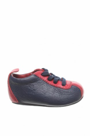 Dětské boty  Gant, Velikost 18, Barva Modrá, Pravá kůže, Cena  498,00 Kč