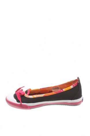 Παιδικά παπούτσια Keds, Μέγεθος 31, Χρώμα Πολύχρωμο, Κλωστοϋφαντουργικά προϊόντα, Τιμή 14,40 €