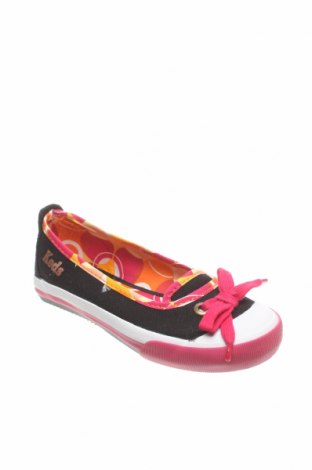 Παιδικά παπούτσια Keds, Μέγεθος 30, Χρώμα Πολύχρωμο, Κλωστοϋφαντουργικά προϊόντα, Τιμή 14,40 €