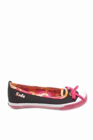 Детски обувки Keds, Размер 32, Цвят Многоцветен, Текстил, Цена 23,52 лв.