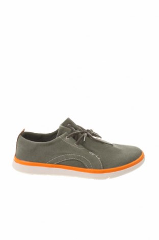 Detské topánky  Timberland, Veľkosť 37, Farba Zelená, Textil, Cena  63,32 €