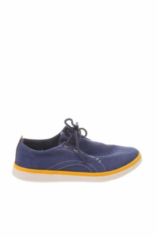 Detské topánky  Timberland, Veľkosť 36, Farba Modrá, Textil, Cena  63,32 €