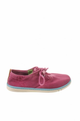 Dětské boty  Timberland, Velikost 35, Barva Růžová, Textile , Cena  778,00 Kč