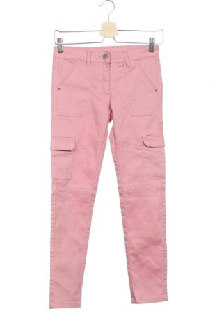 Detské nohavice  Alive, Veľkosť 9-10y/ 140-146 cm, Farba Ružová, 64% bavlna, 33% polyester, 3% elastan, Cena  18,14 €