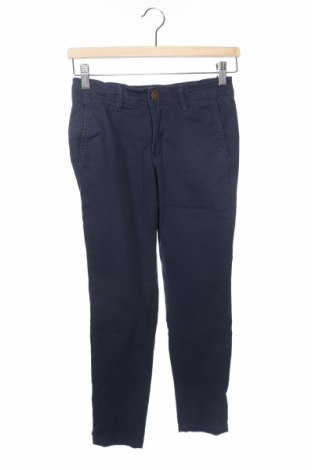 Detské nohavice  Jack & Jones, Veľkosť 10-11y/ 146-152 cm, Farba Modrá, 98% bavlna, 2% elastan, Cena  15,88 €