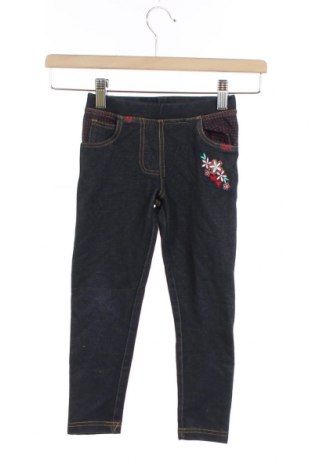 Detské nohavice  Young Dimension, Veľkosť 5-6y/ 116-122 cm, Farba Modrá, 74% bavlna, 21% polyester, 5% elastan, Cena  20,41 €