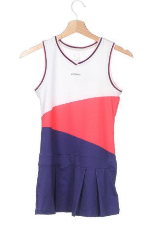 Kinderkleid Decathlon, Größe 10-11y/ 146-152 cm, Farbe Mehrfarbig, 85% Polyester, 15% Elastan, Preis 9,04 €