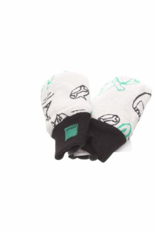 Παιδικά γάντια Catimini, Χρώμα Πολύχρωμο, Κλωστοϋφαντουργικά προϊόντα, Τιμή 10,67 €