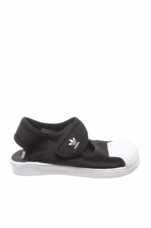 Dětské sandály Adidas, Velikost 27, Barva Černá, Textile , Cena  574,00 Kč