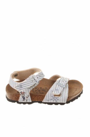Detské sandále Birkenstock, Veľkosť 24, Farba Viacfarebná, Eko koža , Cena  33,17 €