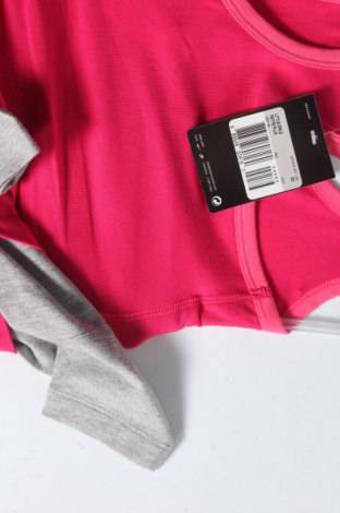 Kinder Trainingsanzug Nike, Größe 2-3y/ 98-104 cm, Farbe Rosa, 95% Baumwolle, 5% Elastan, Preis 39,00 €