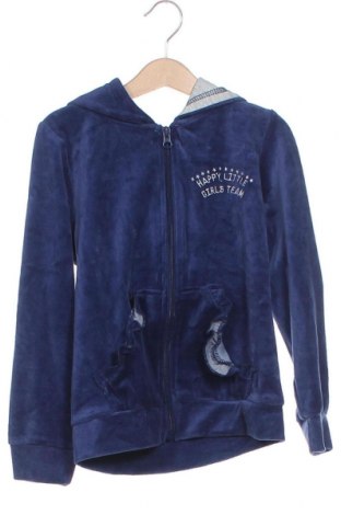 Detská mikina  Alive, Veľkosť 6-7y/ 122-128 cm, Farba Modrá, 75% bavlna, 25% polyester, Cena  14,74 €