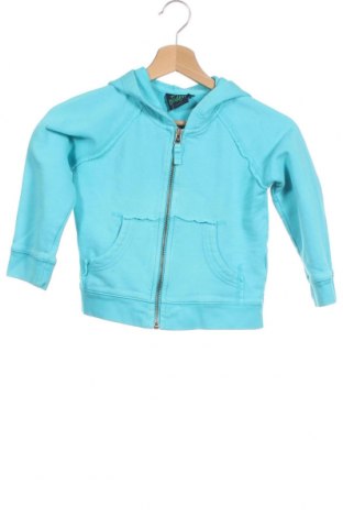 Kinder Sweatshirts Boden, Größe 3-4y/ 104-110 cm, Farbe Blau, Baumwolle, Preis 11,83 €