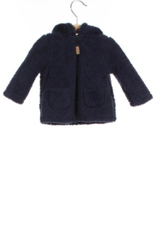 Gyerek sweatshirt Carter's, Méret 3-6m / 62-68 cm, Szín Kék, Ár 7 103 Ft