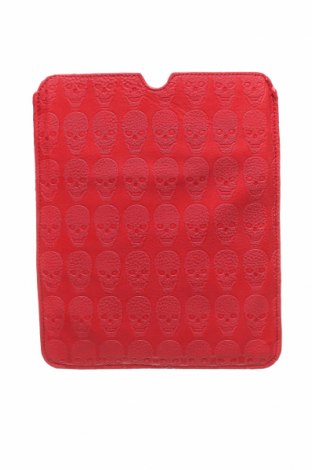 Tablet case Loud, Χρώμα Κόκκινο, Δερματίνη, Τιμή 15,84 €