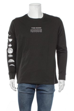 Herren Shirt Even&Odd, Größe XL, Farbe Grau, Baumwolle, Preis 20,10 €