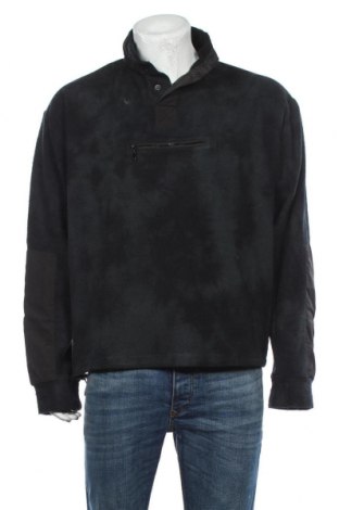 Мъжка блуза Mennace, Размер M, Цвят Черен, Цена 19,60 лв.